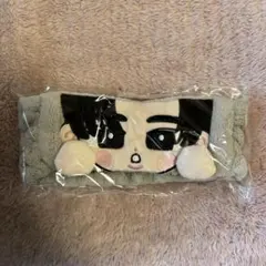 目黒蓮　ヘアバンド