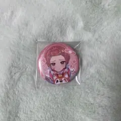 いれいす　りうら　愛たり　缶バッジ