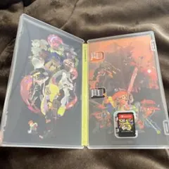 Splatoon 3 Nintendo Switch ソフト