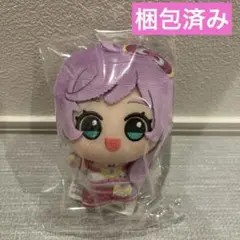 アイカツ！×プリパラ THE MOVIE ちびぐるみ 真中らぁら