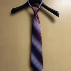 【簡単着用】ワンタッチネクタイ　ビジネス、成人色，結婚式，おしゃれアイテム