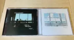 おいしくるメロンパン CD thirsty / indoor セット