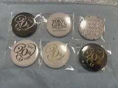 2025年最新】ピンズ・ピンバッジ・缶バッジの人気アイテム