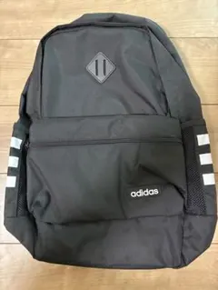 adidas ブラック リュック・バックパックのサムネイル