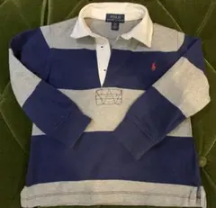 100⭐︎Polo Ralph Lauren ポロシャツ 3T