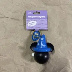 ディズニー　ランド　42周年　キーチェーン