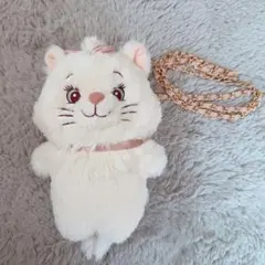 【らん様専用】ディズニーストア マリーちゃん ポシェット