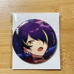 あんスタ 缶バッジ2024sep 仙石忍