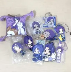 ブルーロック 御影玲王 まとめ売り - メルカリ