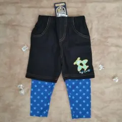 BLUE COUNTRY ショートパンツ90cm