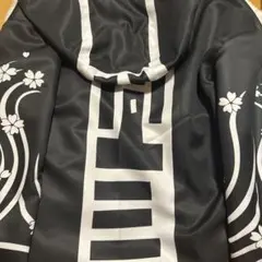 東京リベンジャーズ 瓦城千咒 梵 特攻服 アニメ コスプレ Lサイズ