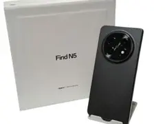 OPPO Find N5 16GB/512GB グローバル版
