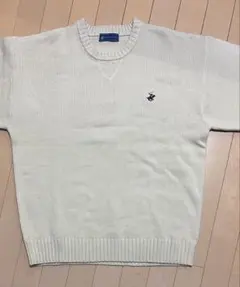 BEVERLY HILLS POLO CLUB ニット/セーター