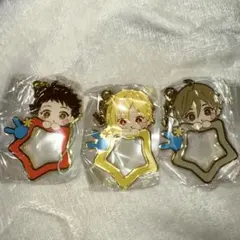 あんスタ みにコレ 真白友也 仁兎なずな 天満光