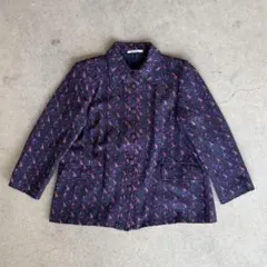 vintageカジュアルジャケットのサムネイル