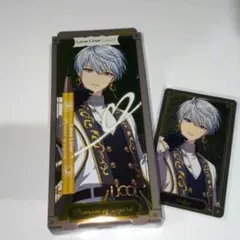 新品◆魔法使いの約束　ラブライナー アーサー モカ グレージュ