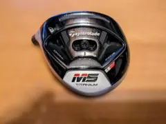 2026年最新】m5 フェアウェイウッド ヘッドのみの人気アイテム - メルカリ