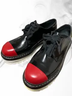 MARNI Limited colorレザートゥ　　 　キャッププラットフォームのサムネイル