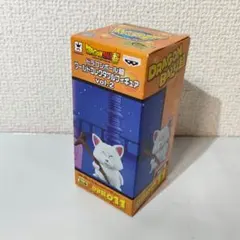 ☆　未開封　ワーコレ　ワールドコレクタブル　ドラゴンボールフィギュア　カリン　☆ ドラゴンボール コレクタブル カリン様 フィギュア ワーコレ