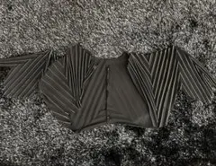 2023AW ISSEY MIYAKE イッセイミヤケ プリーツジャケットのサムネイル