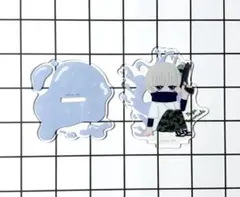 呪術廻戦 狗巻棘 アクリルスタンド セガラッキーくじ Ｇ賞