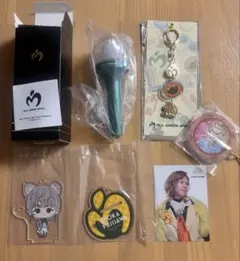 2026年最新】ミセスグリーンアップル ペンライト 未使用の人気アイテム