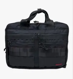BRIEFING ビジネスバックA4 2WAY LINER MW GENⅡ