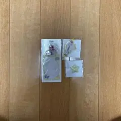 NCT WISH Our WISH ランダムトイ（リョウ）