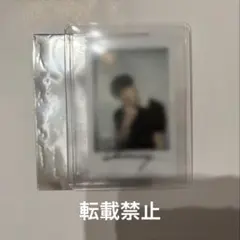 straykids 直筆サイン入り チェキ バンチャン エコパ　5/17