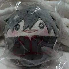 桃源暗鬼 くじメイト ぬいくじ 無陀野無人 C賞 ふわコロりん Mサイズ