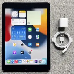 送無料 F26 iPad Air 2 第2世代 スペースグレイ 128GB