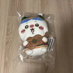 セブンイレブン エニマイくじ ハチワレ