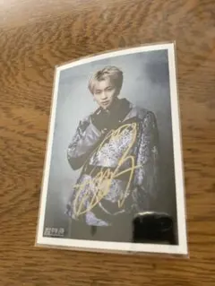 2025年最新】超特急 サイン シューヤの人気アイテム - メルカリ