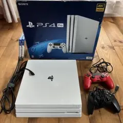 プレイステーション4 Pro ジャンク ps4 pro おまけ付き