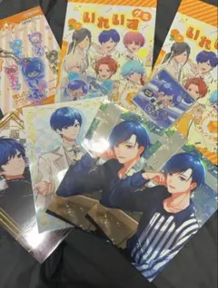 いれいす　グッズ　まとめ売り　（画像後ろに続きます‼️）