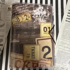 No.80 ジャンクジャーナル Junkjournal 雑記帳 2026年最新】junkjournalの人気アイテム - メルカリ