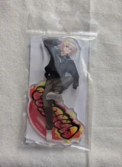 東京リベンジャーズ　ブレイクダンス　アクリルスタンド　佐野万次郎