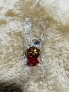 B.LEAGUE マスコット めじるしアクセサリー2 アルファマン