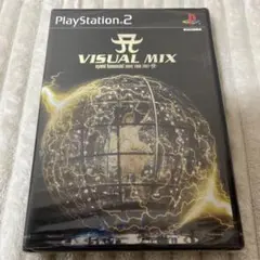 浜崎あゆみ A VISUAL MIX