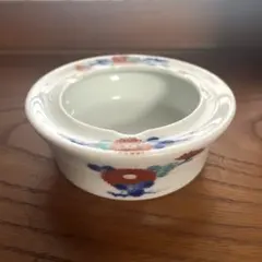 ♥新品♥　人間国宝　♥　今泉今右衛門　♥　灰皿 2026年最新】今右衛門 灰皿の人気アイテム - メルカリ