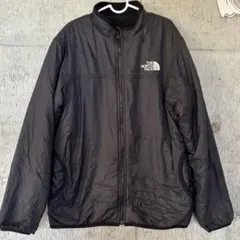 THE NORTH FACE リバーシブルコージー　ジャケット 150 裏ボア