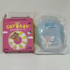 CRYBABY Vacation Mode Onシリーズ ペンダント