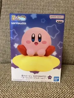 2025年最新】SOFVIMATES カービィ ワープスターver.の人気アイテム