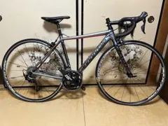 CANNONDALE CAAD12 105 44サイズのサムネイル