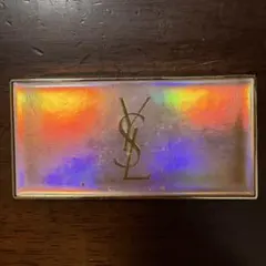 YSL パレット