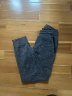 ユニクロ ジョガーパンツ