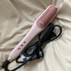 WAVYTALK スチームラインプロ ストレートヘアアイロン 本体 - メルカリ