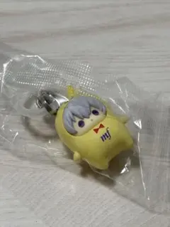 アイナナ めじるしアクセサリー　逢坂壮五