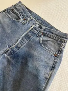 66後期 リーバイス501 80's 90's