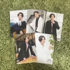 WEST. 小瀧望 rainboWフォトセット